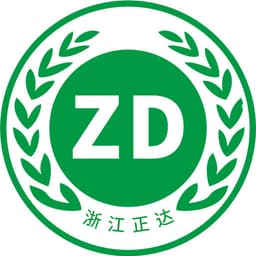 浙江正达环保设备有限公司