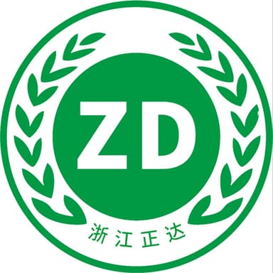 浙江正达环保设备有限公司