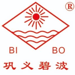 巩义市碧波供水材料有限公司