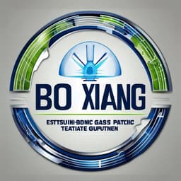 河北博翔水处理设备有限公司