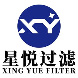 霸州市星悦过滤器材有限公司
