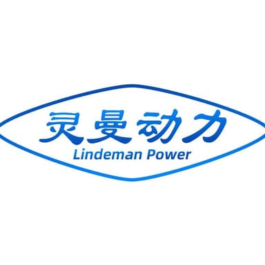 灵德曼机械制造(上海)有限公司