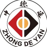 邢台中德机械制造有限公司