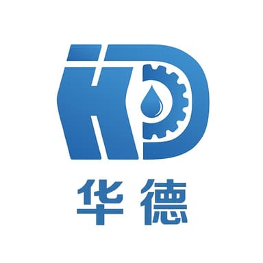 连云港华德石油化工机械有限公司