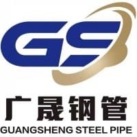 沧州广晟钢管制造有限公司