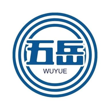 浙江五岳不锈钢有限公司