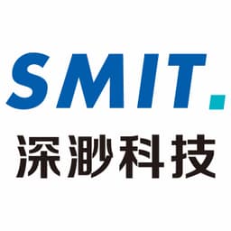 绍兴市深渺智能科技有限公司