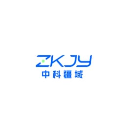 中科疆域(广州)科技创新有限公司